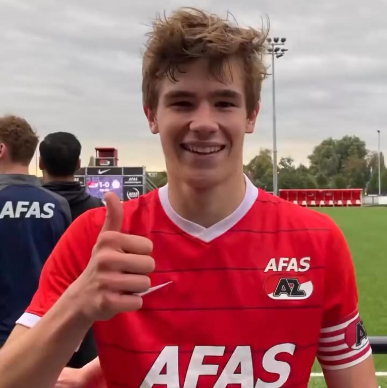 Wouter Goes