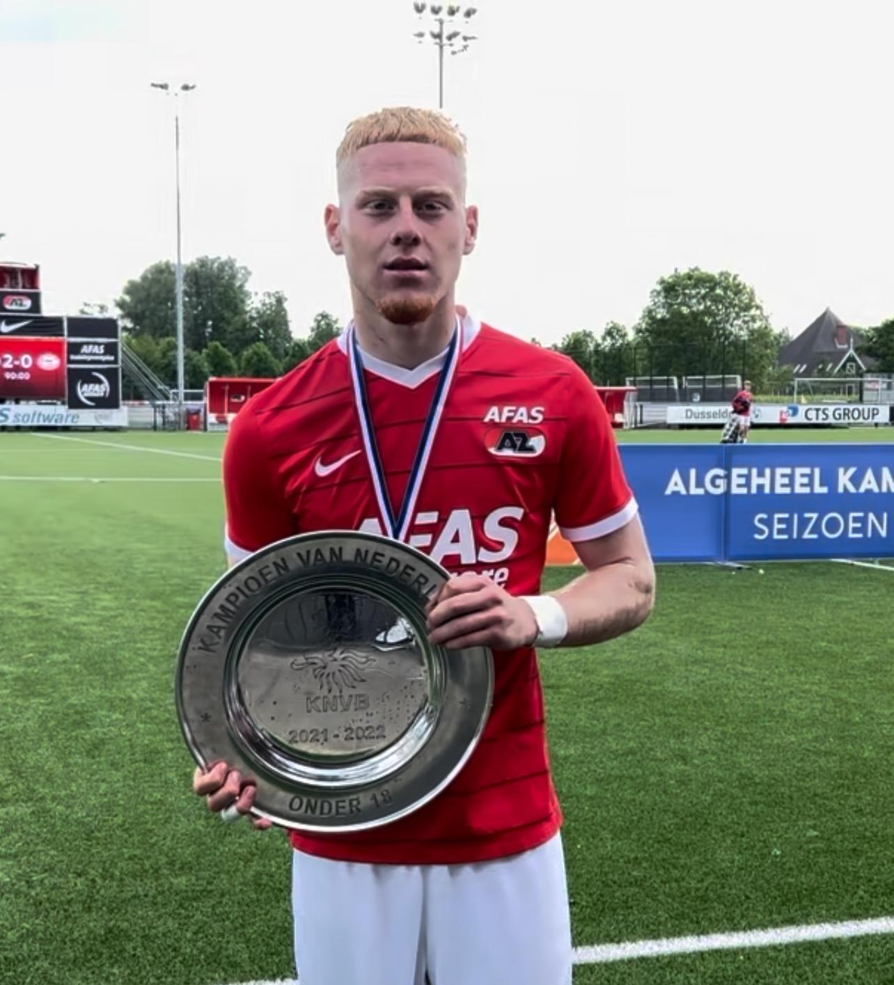Mex Meerdink
